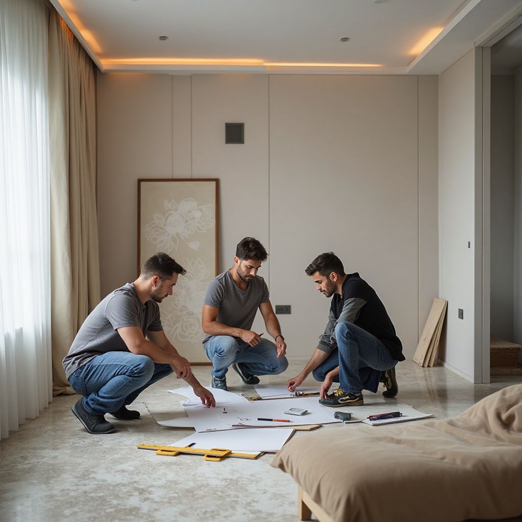 Nosotros Aura Diseño y Construcción